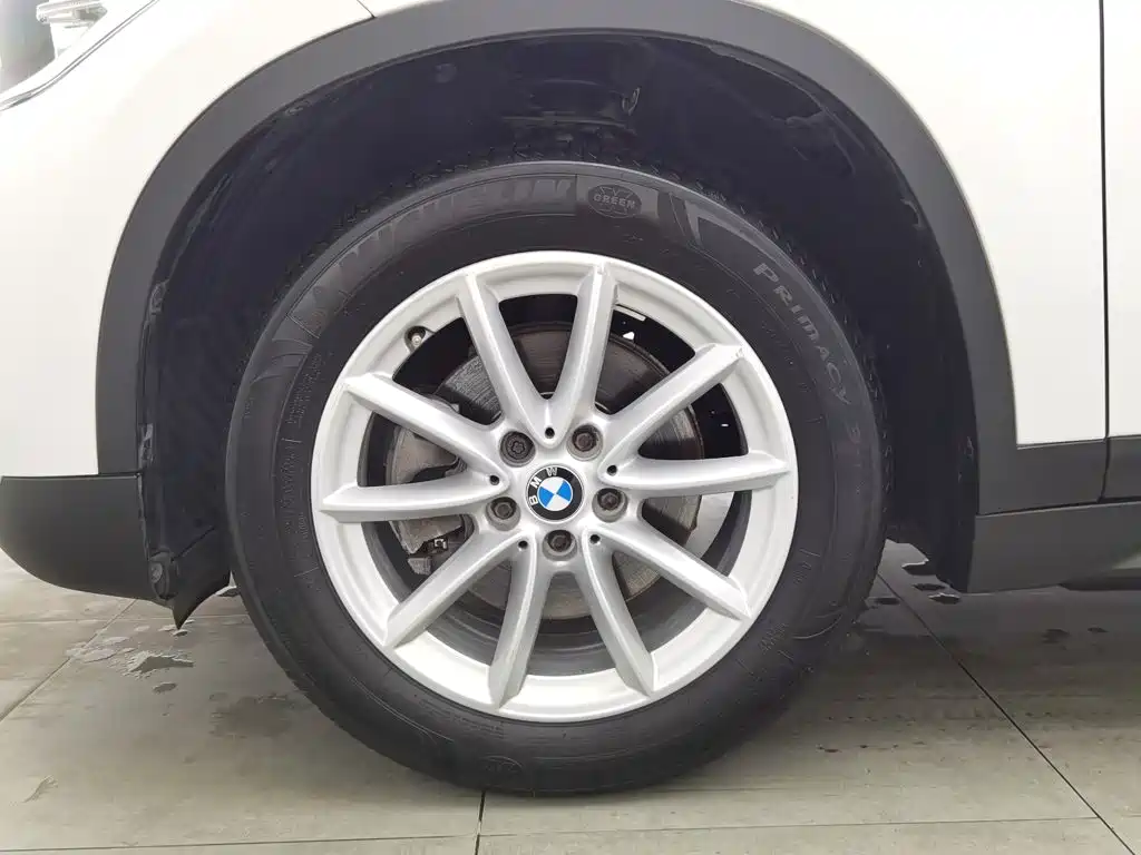 BMW X1 — миниатюра 17