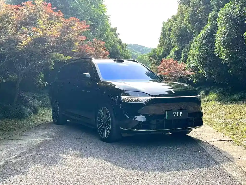 AITO AITO M9