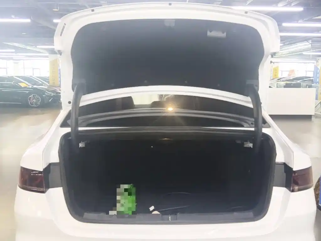 BYD Qin PLUS — миниатюра 19