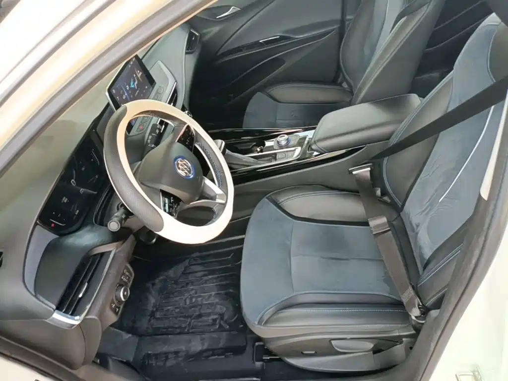 Buick Velite 6 — миниатюра 15