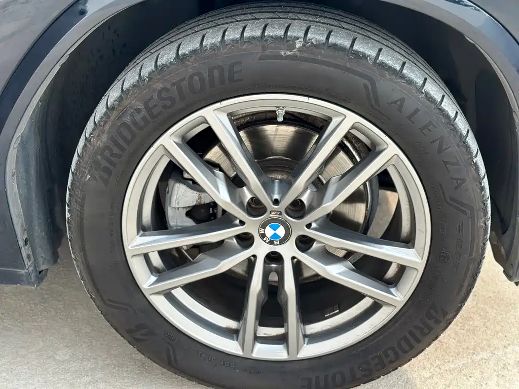 BMW X4 — миниатюра 20