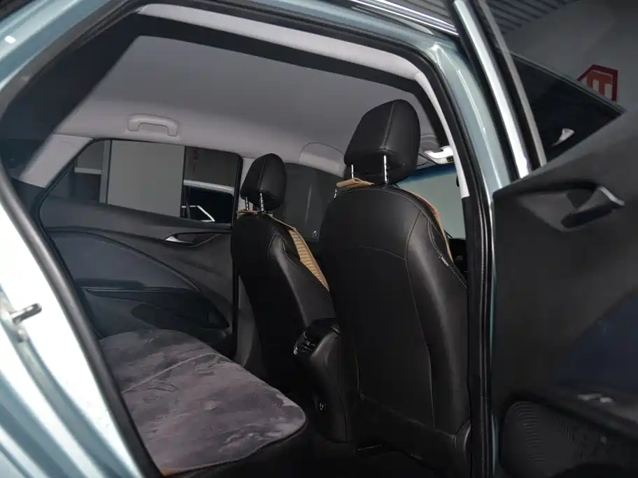Buick Velite 6 — миниатюра 11