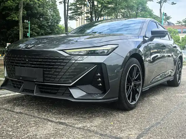 2023 Changan UNI-V