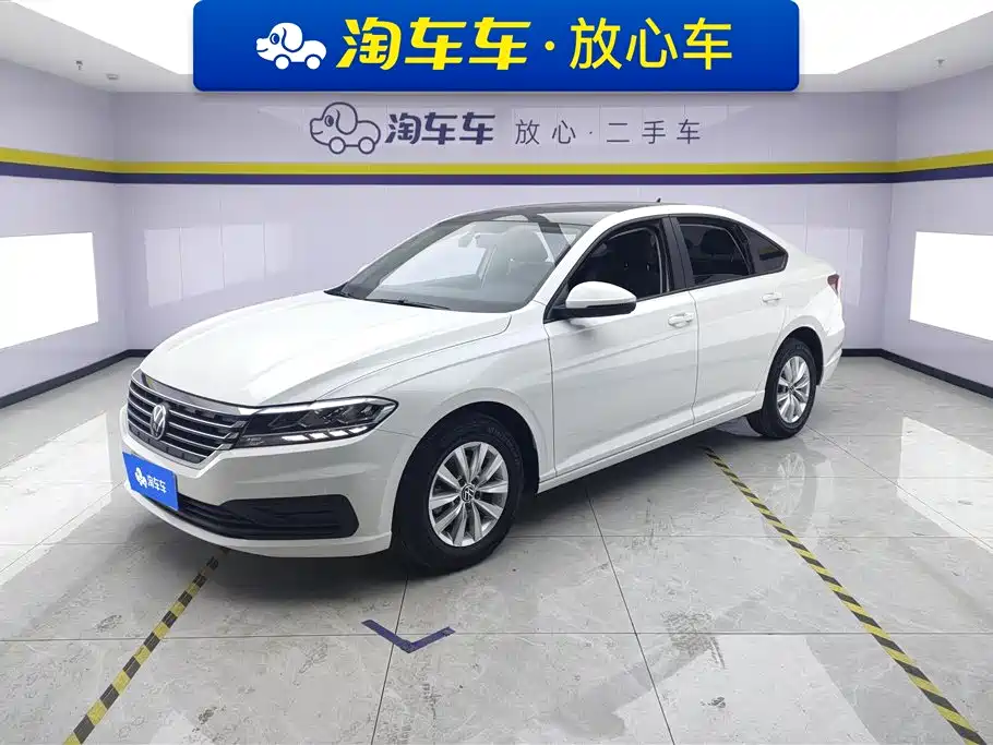Volkswagen Lavida 2022