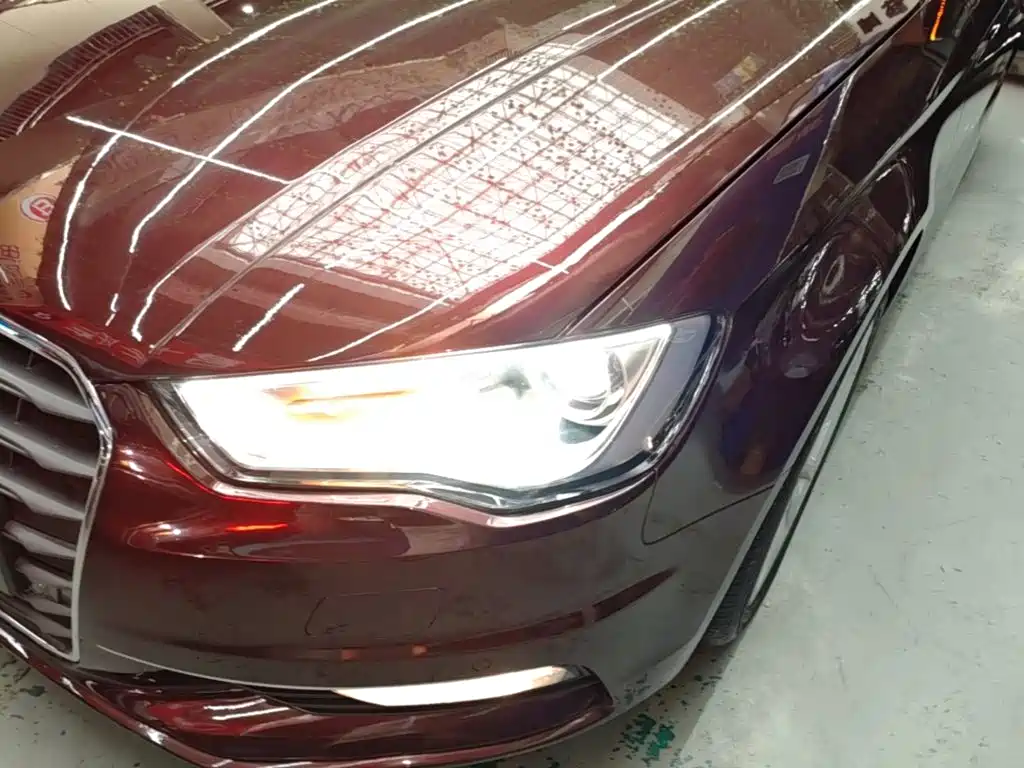Audi A3 — миниатюра 24