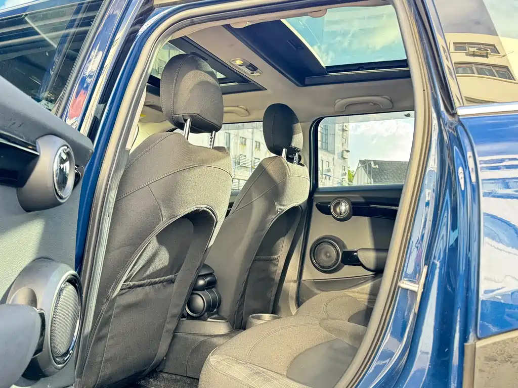 MINI Mini — миниатюра 11
