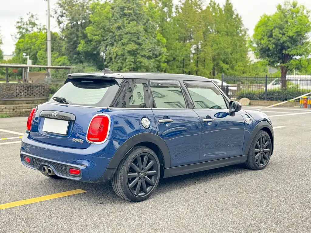 MINI Mini — миниатюра 4