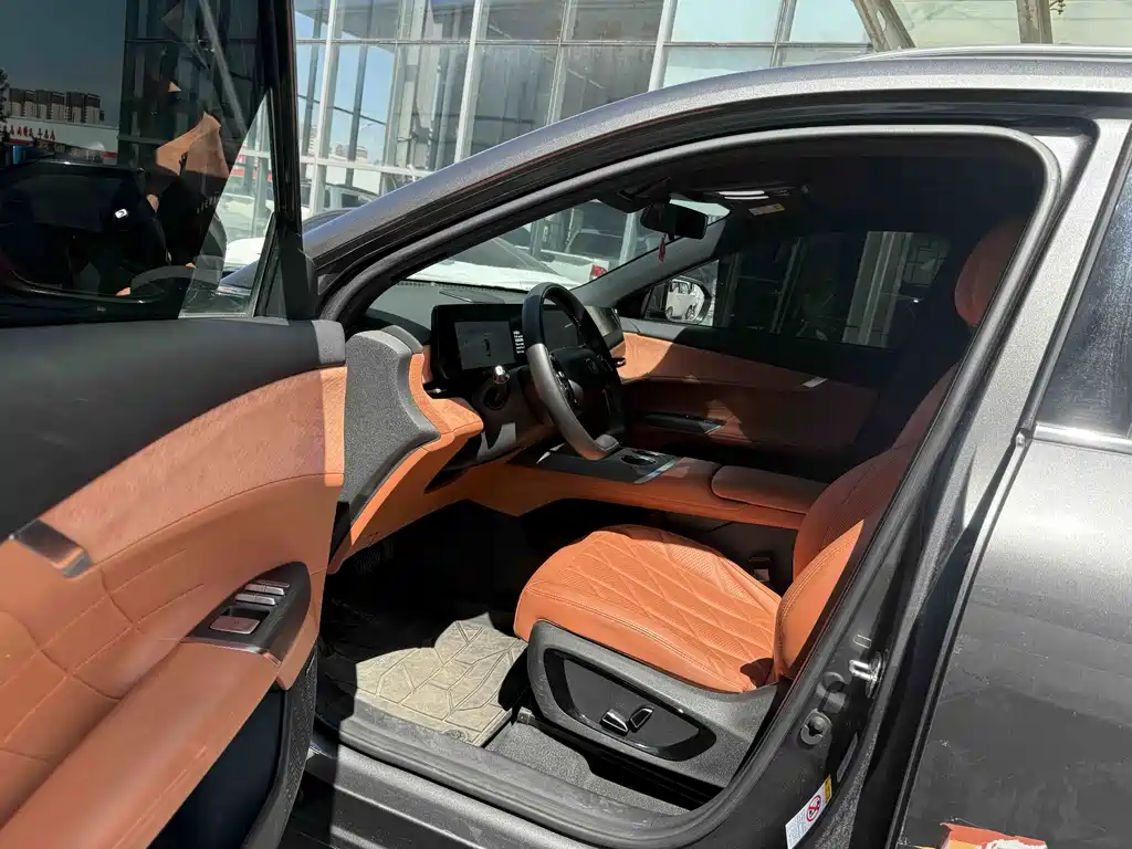 Changan CS75 PLUS — миниатюра 8