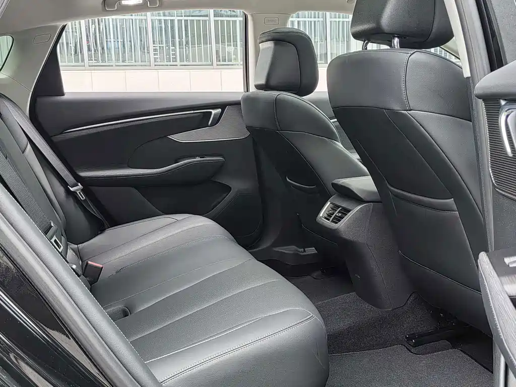 Buick LaCrosse — миниатюра 17
