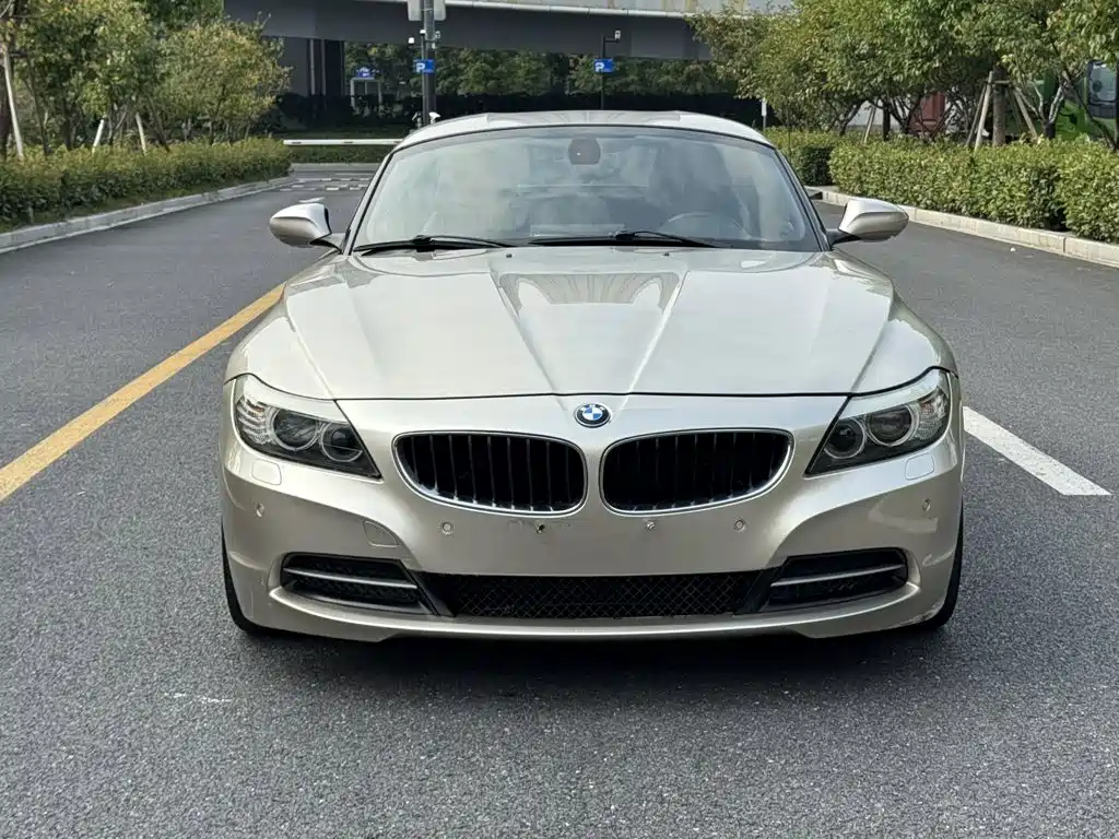 BMW Z4 — миниатюра 2