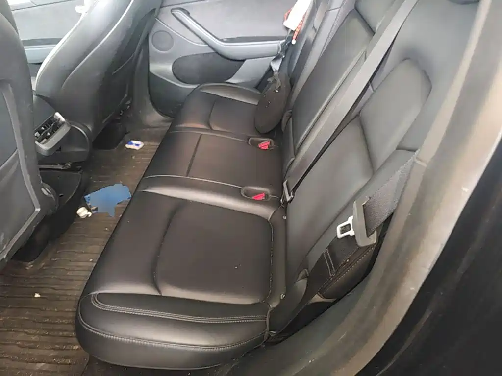 Tesla Model Y — миниатюра 17