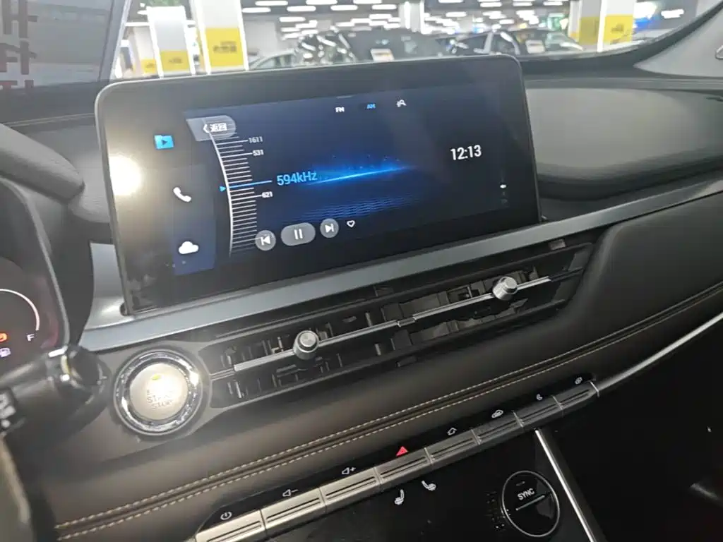 Chery Tiggo 8 — миниатюра 13