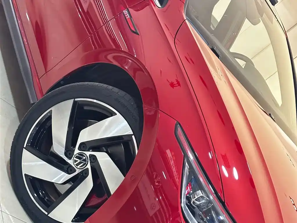 Volkswagen Golf GTI 380TSI DSG GTI, фото 26