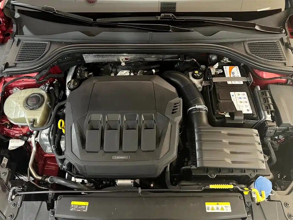 Volkswagen Golf GTI 380TSI DSG GTI, фото 35