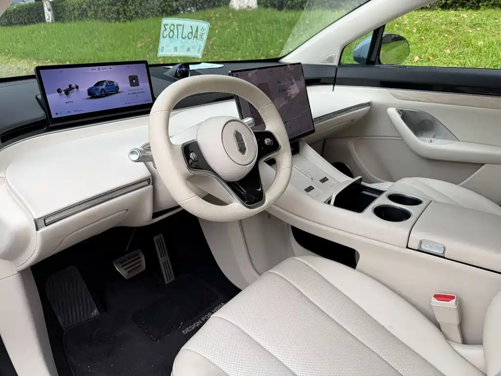 Zhijie Zhijie R7 — миниатюра 7