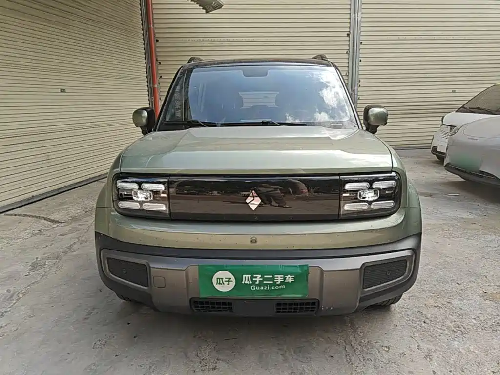 Baojun Yueye Plus — миниатюра 3