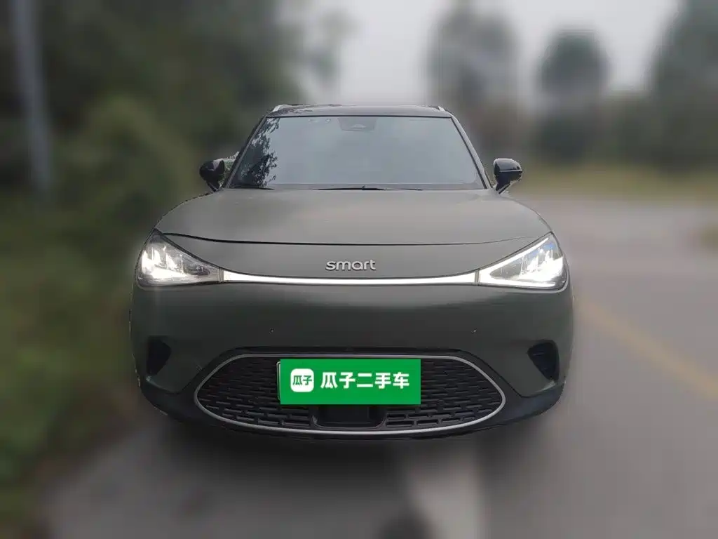 smart Smart #1 — миниатюра 2