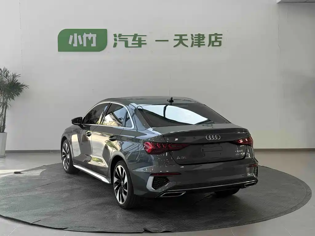Audi A3 — миниатюра 6