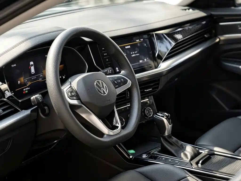 Volkswagen Passat — миниатюра 7