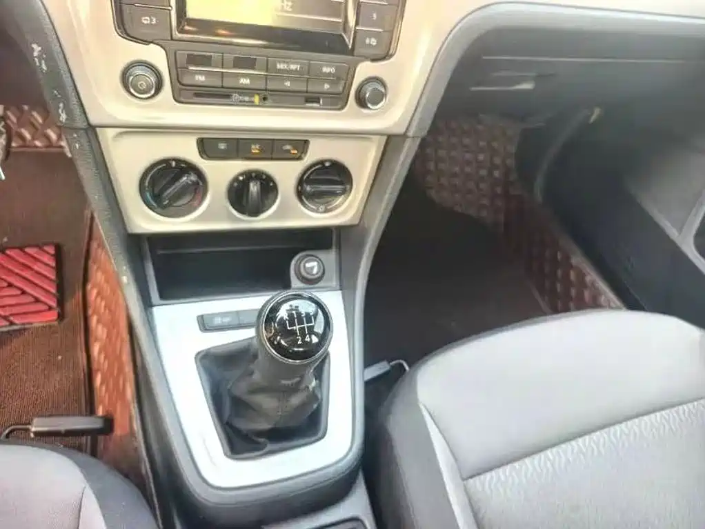 Volkswagen Gran Lavida — миниатюра 7