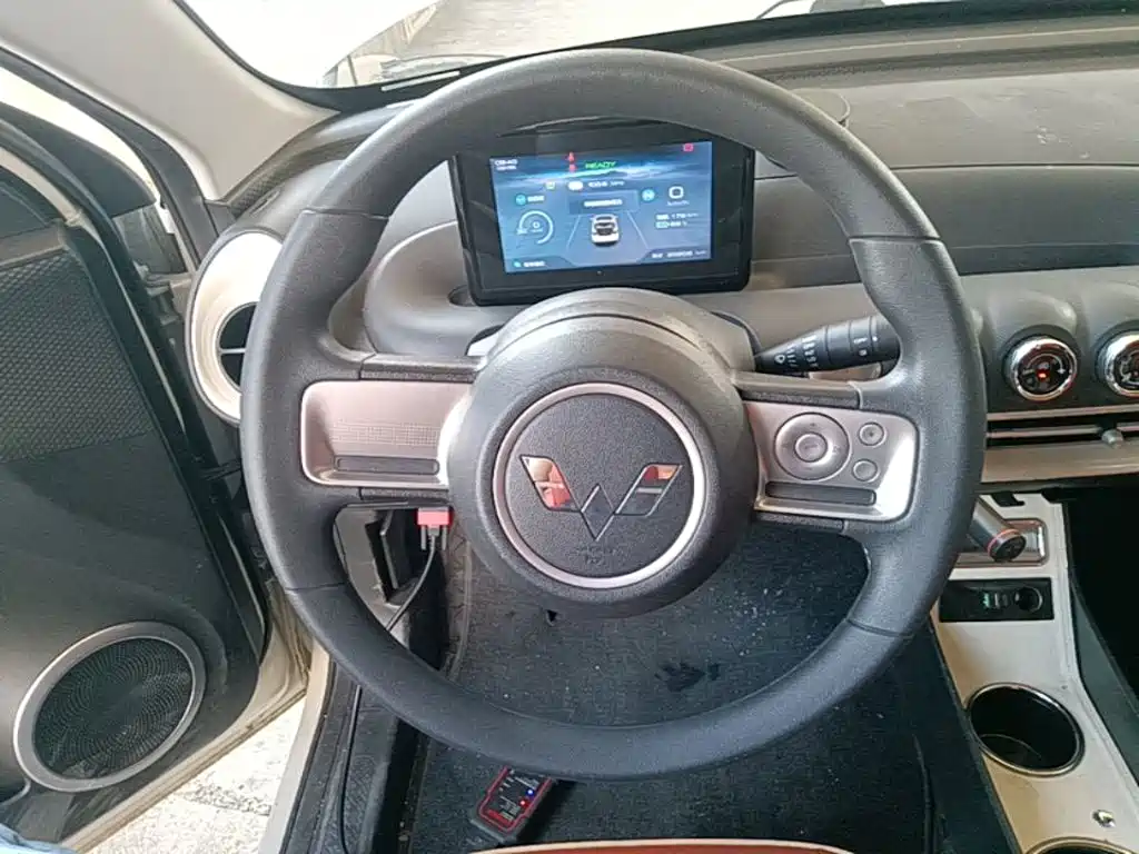Wuling Bingo — миниатюра 11