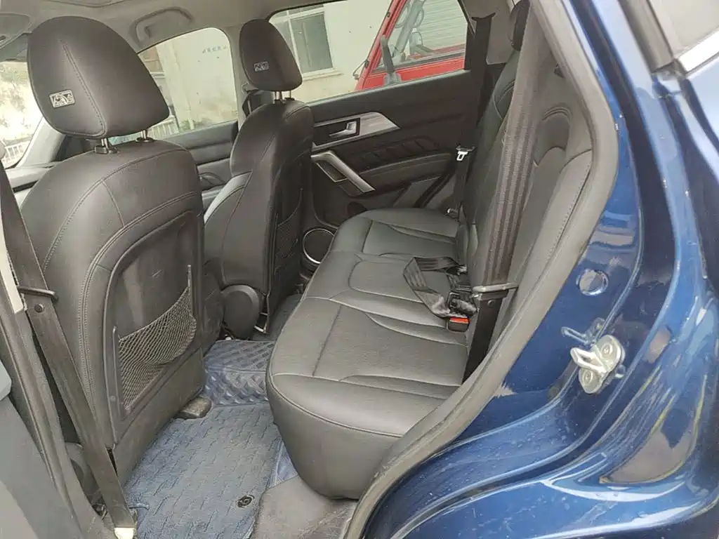 Haval H2 — миниатюра 17