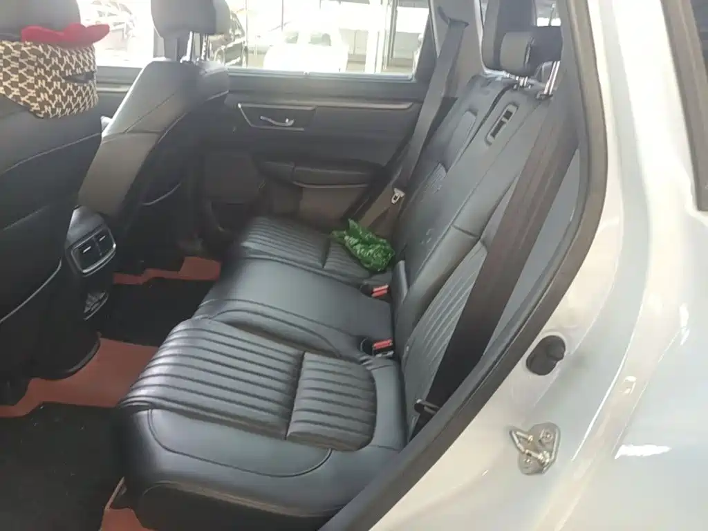 Honda Breeze — миниатюра 22