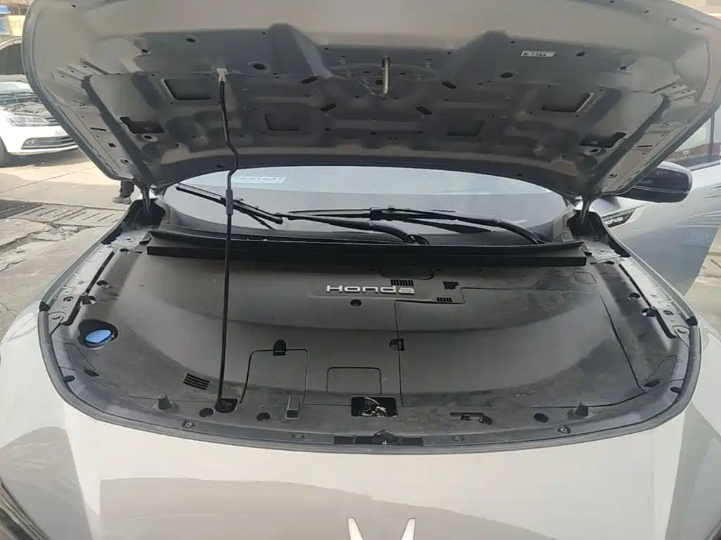 Honda S7 — миниатюра 20