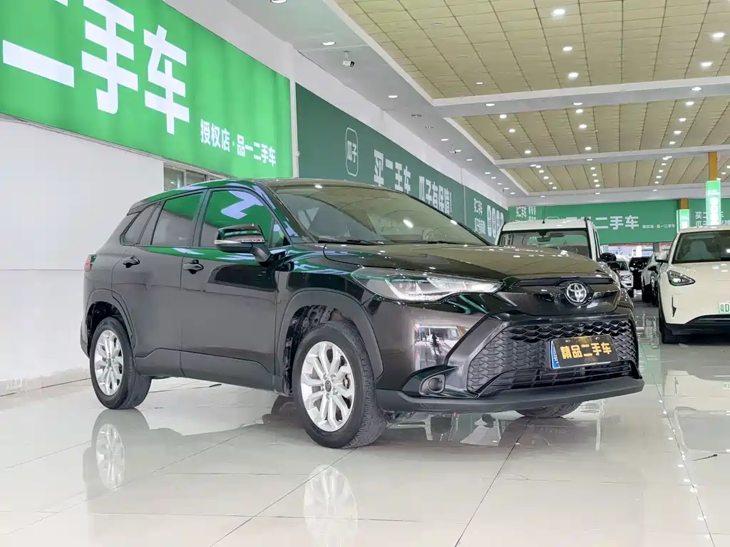 Toyota Frontlander — миниатюра 2