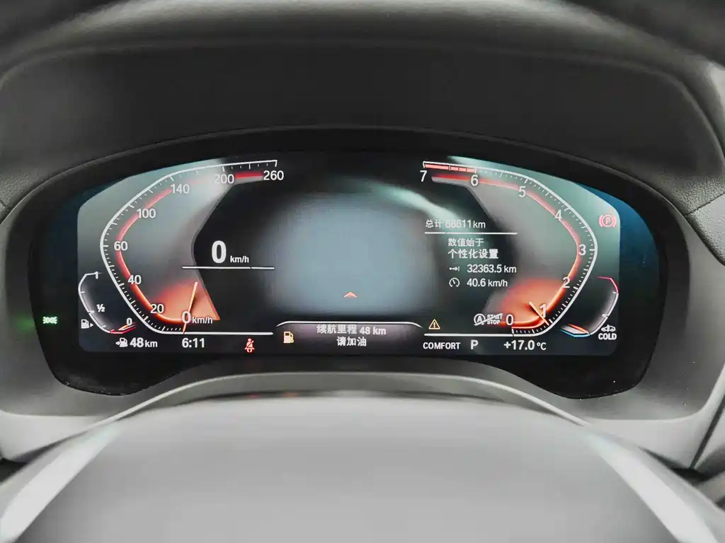 BMW X3 — миниатюра 11