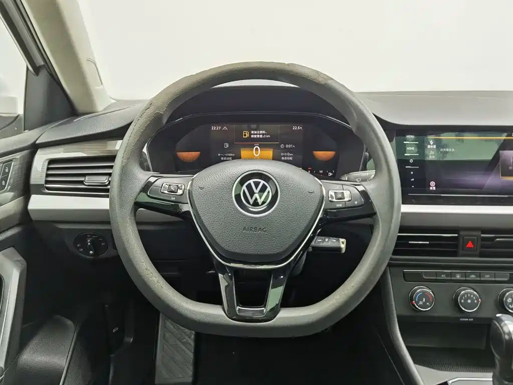 Volkswagen Lavida — миниатюра 11