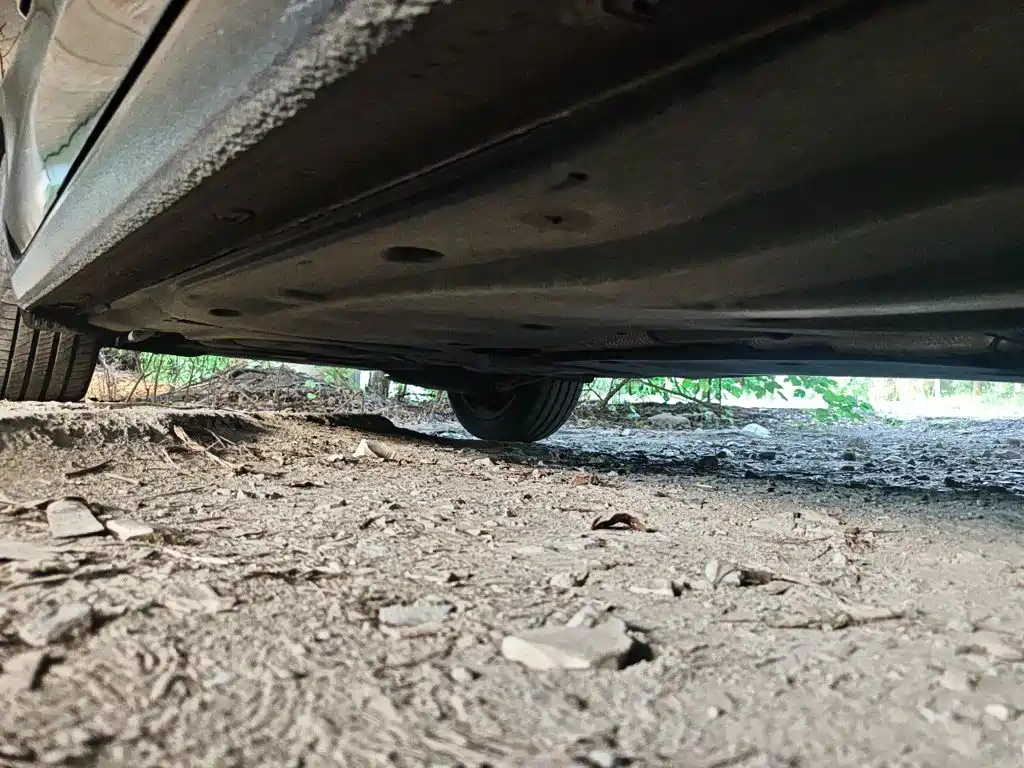 Volkswagen Magotan — миниатюра 16