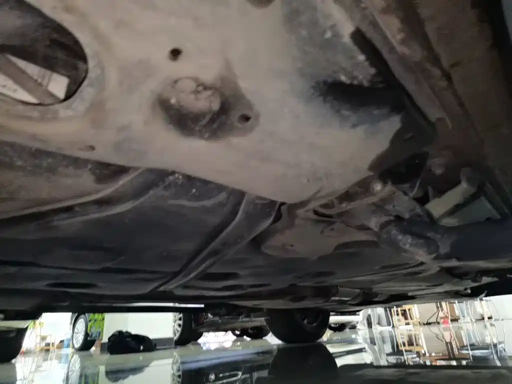 Volkswagen Teramont — миниатюра 21