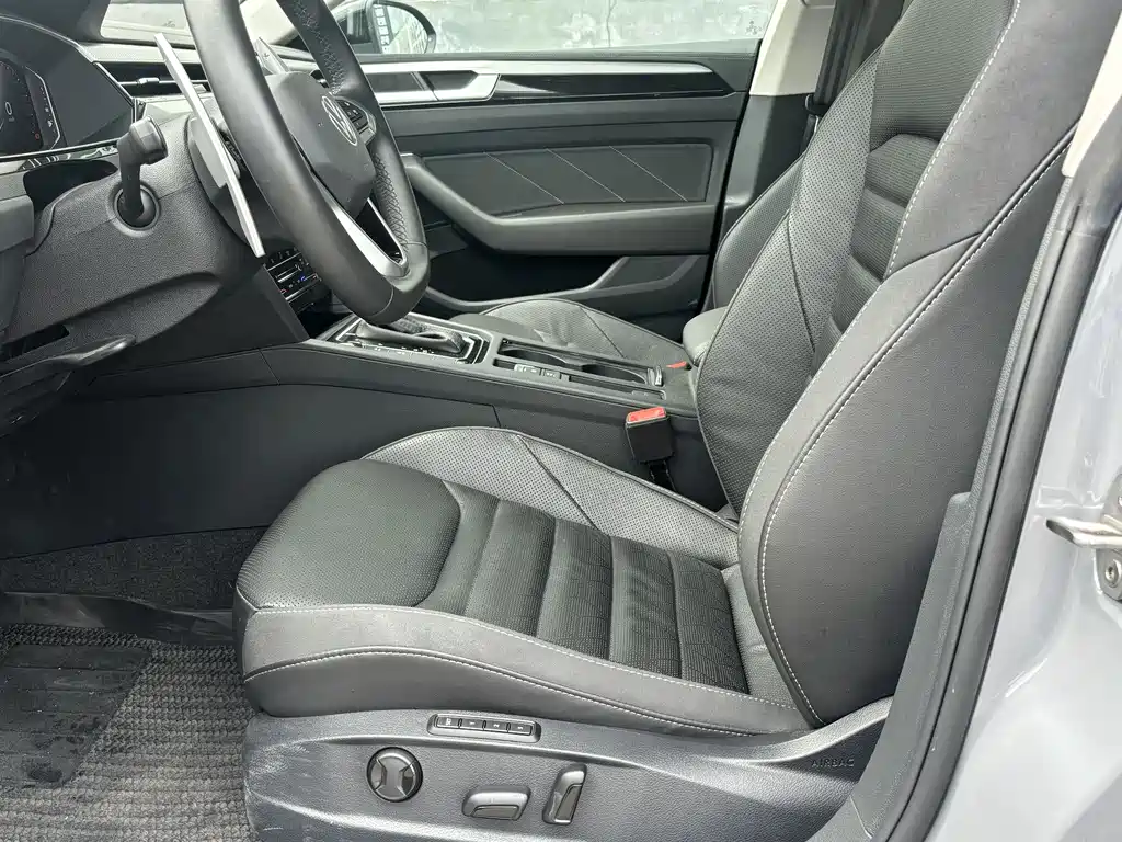 Volkswagen FAW - Passat CC CC 2021 380TSI