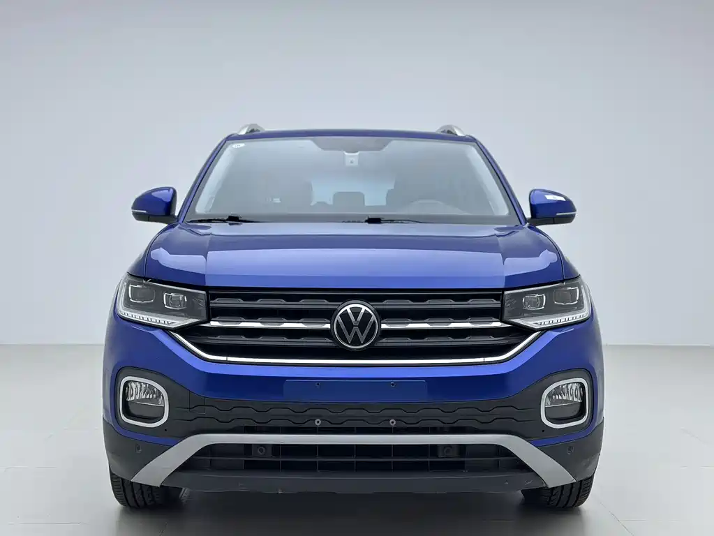 VOLKSWAGEN EXPLORING THE SHADOW