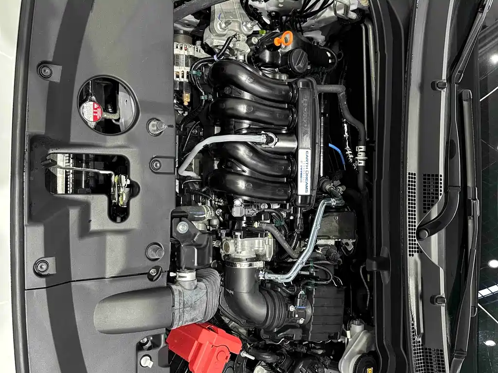 Honda XR-V — миниатюра 21