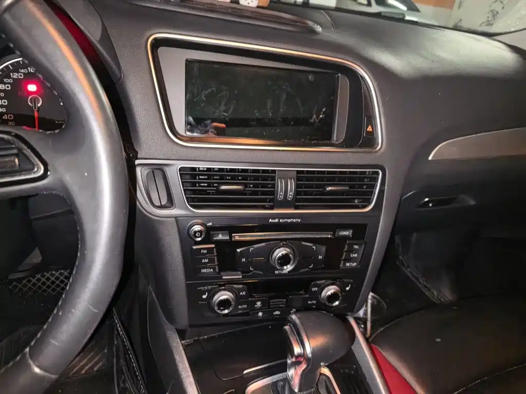 Audi Q5 — миниатюра 6