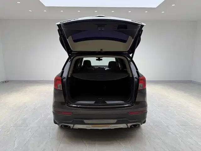 Buick Envision Plus — фотографии объявления, Фото 15