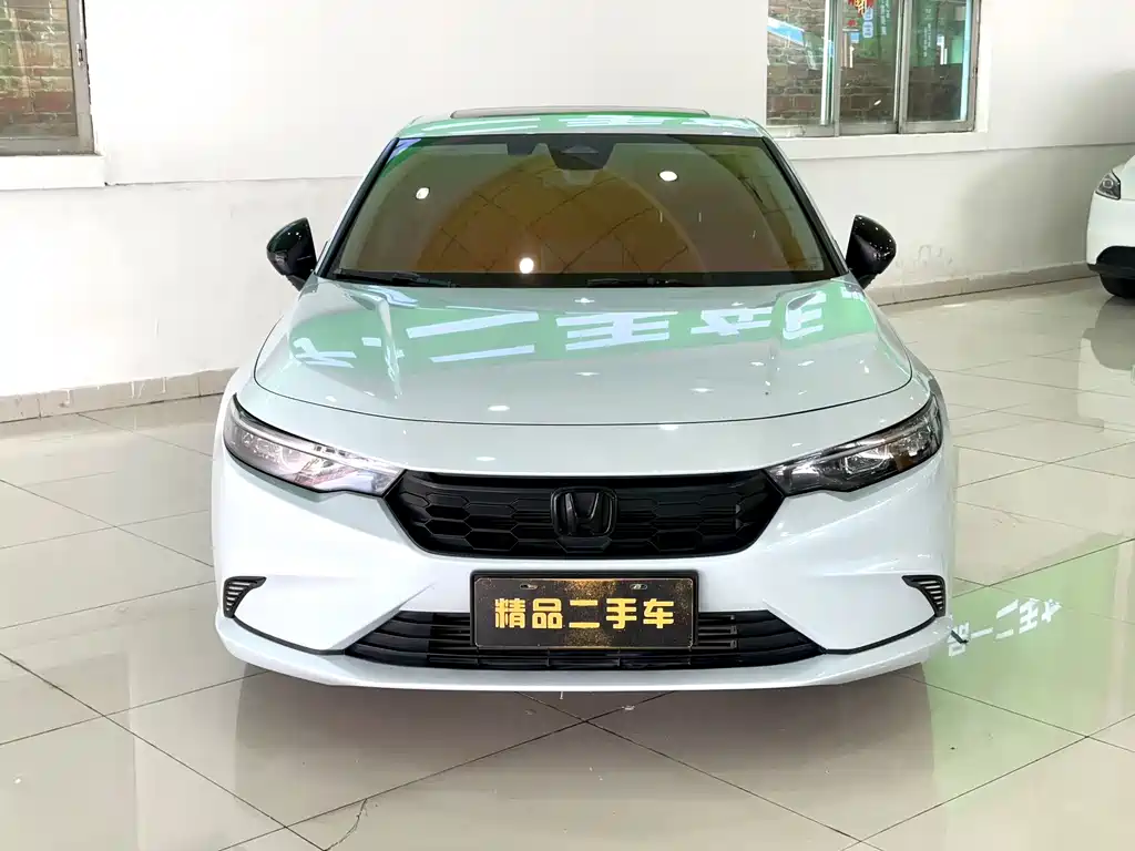 Honda Integra — миниатюра 2