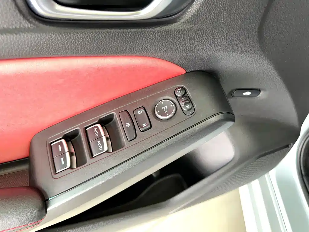 Honda Integra — миниатюра 9