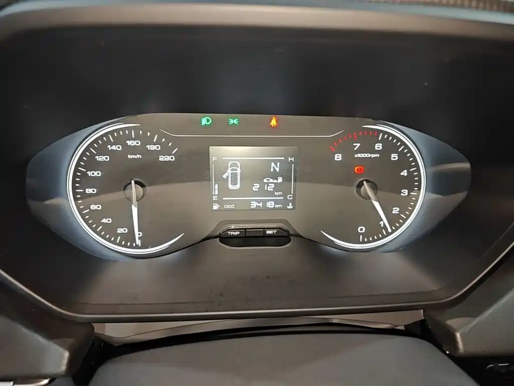 Wuling Xingchi — миниатюра 12