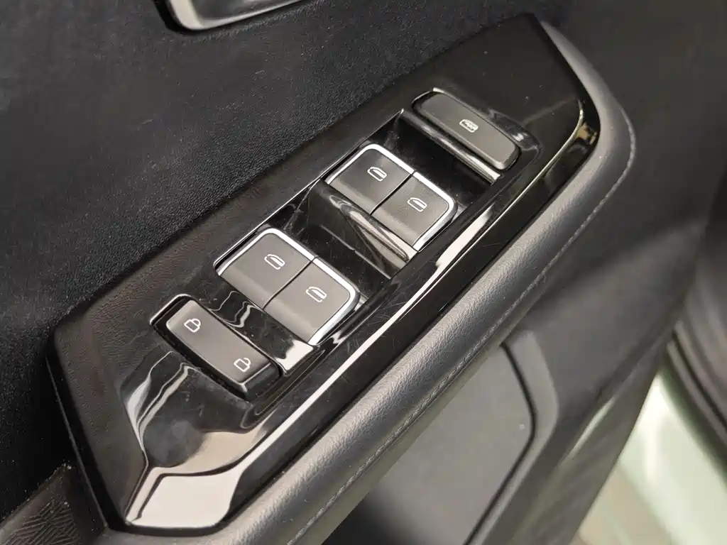 Wuling Xingchen 2021 1.5T CVT