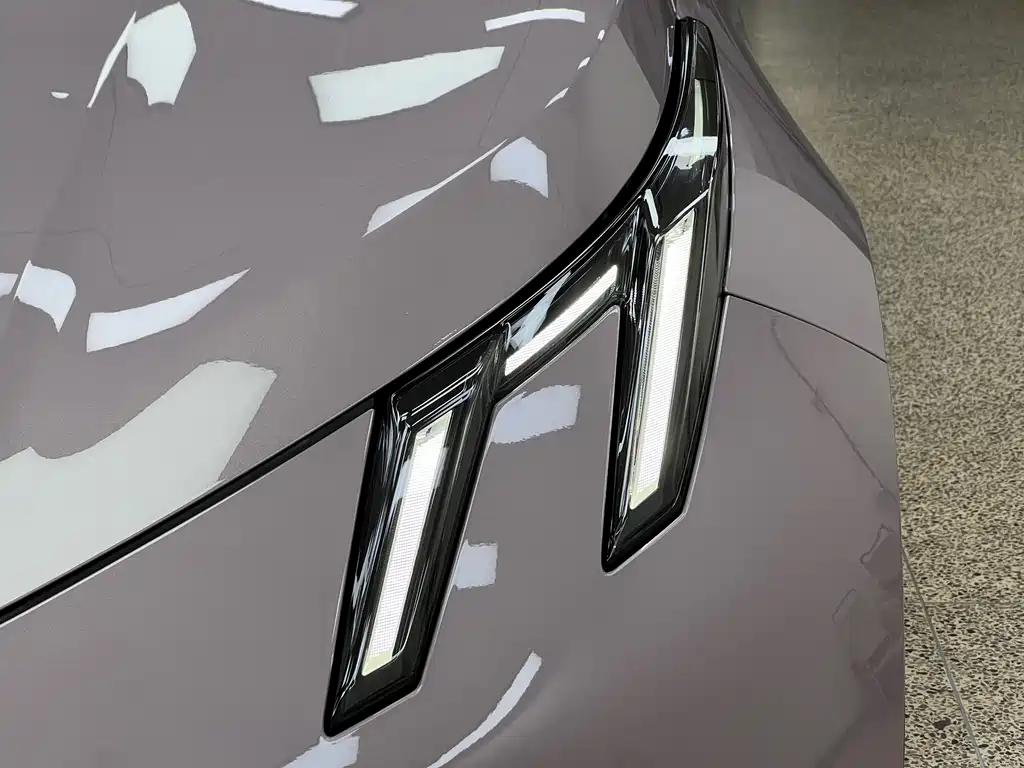 Lynk & Co Z20 — миниатюра 8
