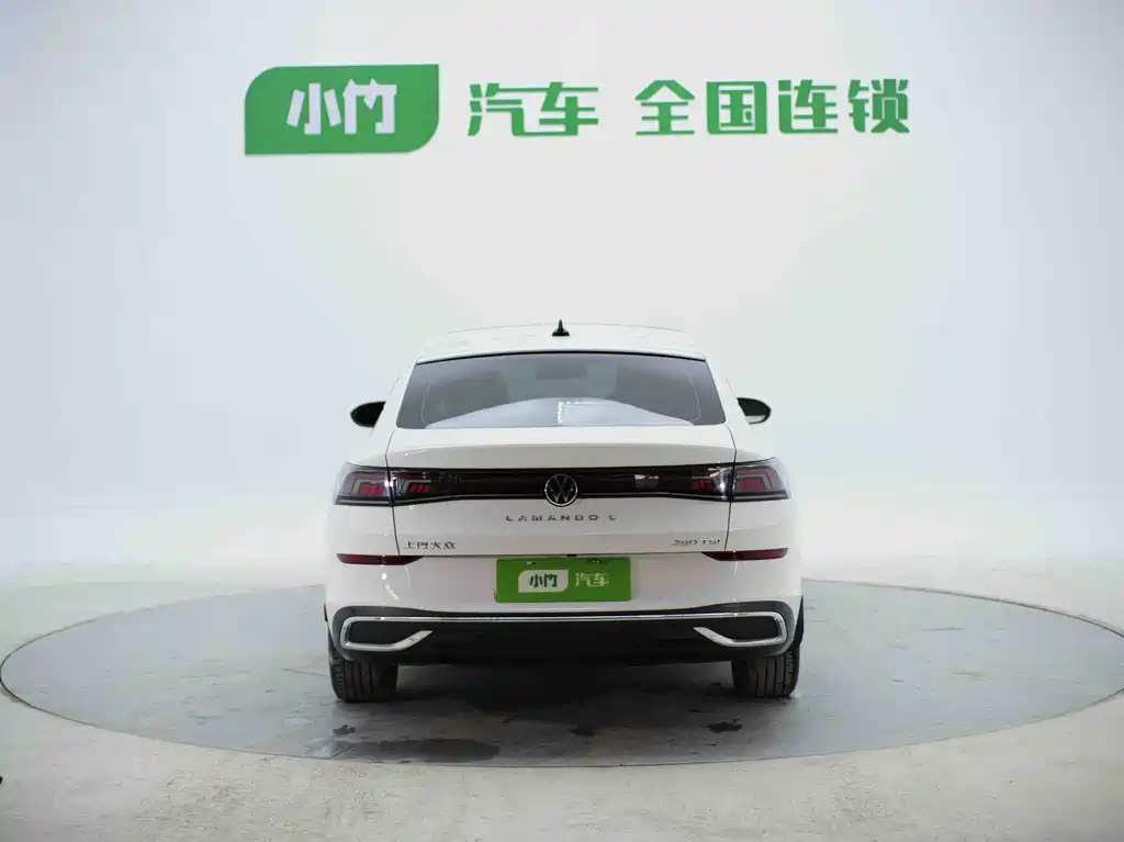 Volkswagen Lamando 2022 L 280TSI DSG