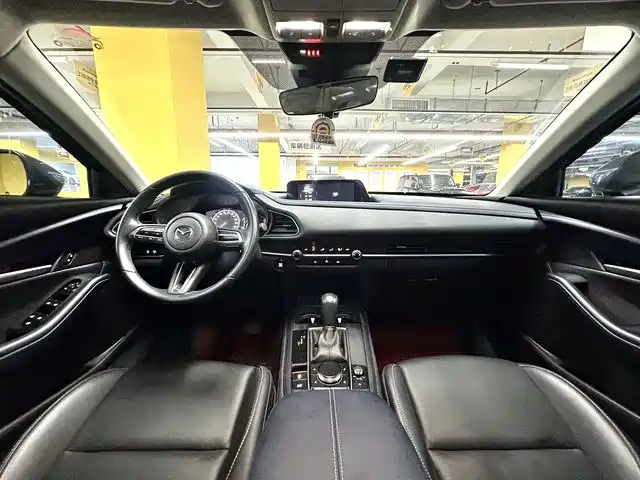 Mazda CX-30 — миниатюра 14