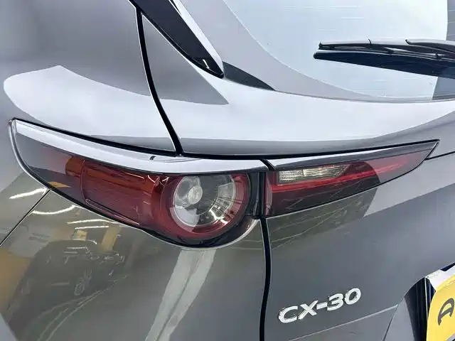 Mazda CX-30 — миниатюра 15