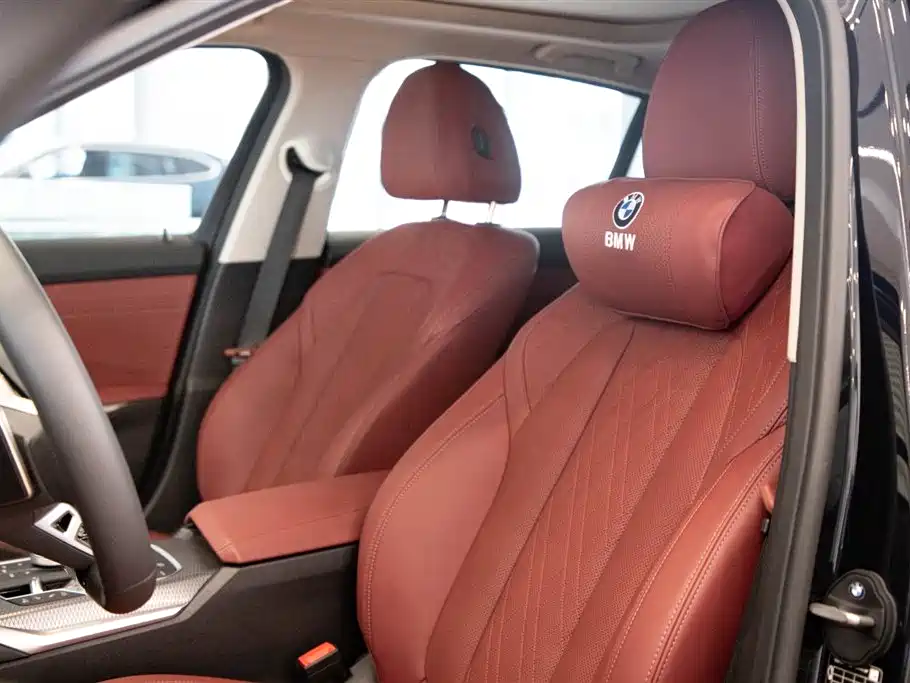 BMW 3 Series — миниатюра 11