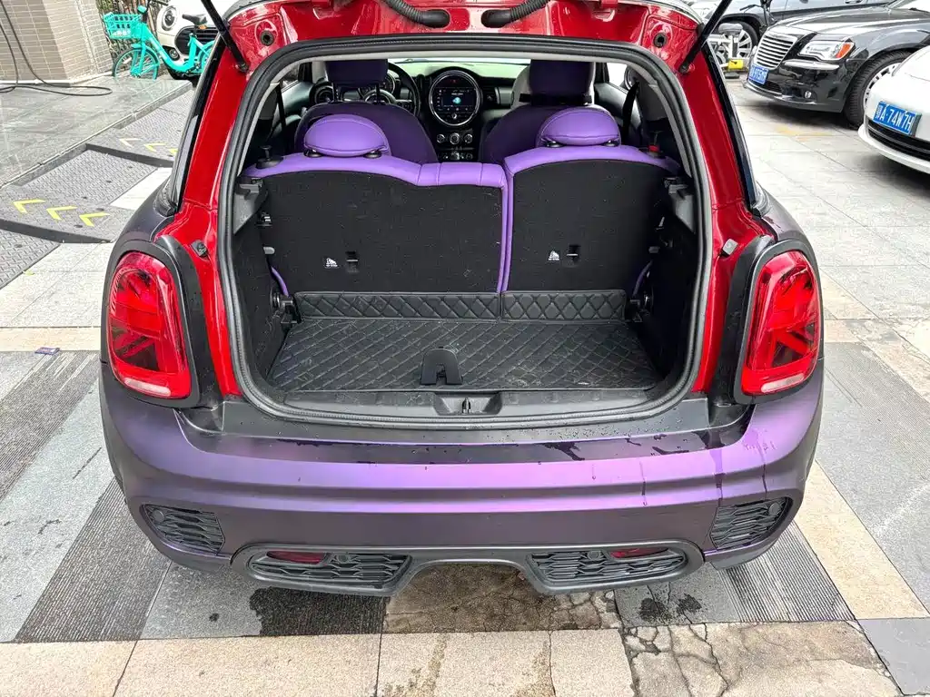 MINI Mini — миниатюра 13