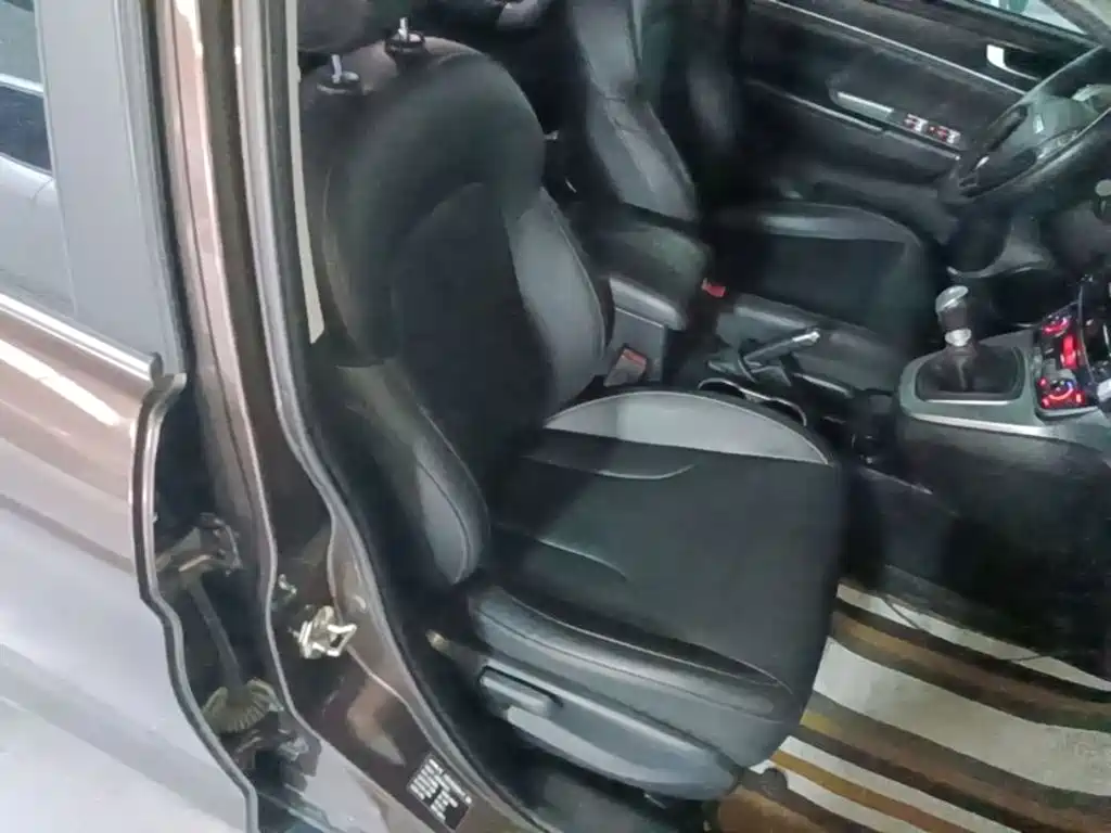 Haval M6 — миниатюра 25