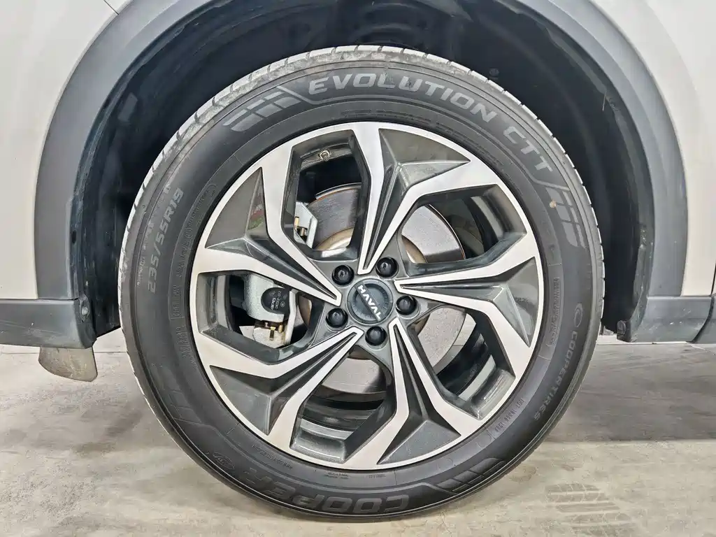 Haval Xiaolong MAX — миниатюра 16